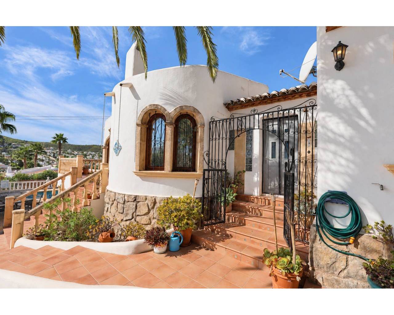 Venta - Chalet - Javea - Xàbia