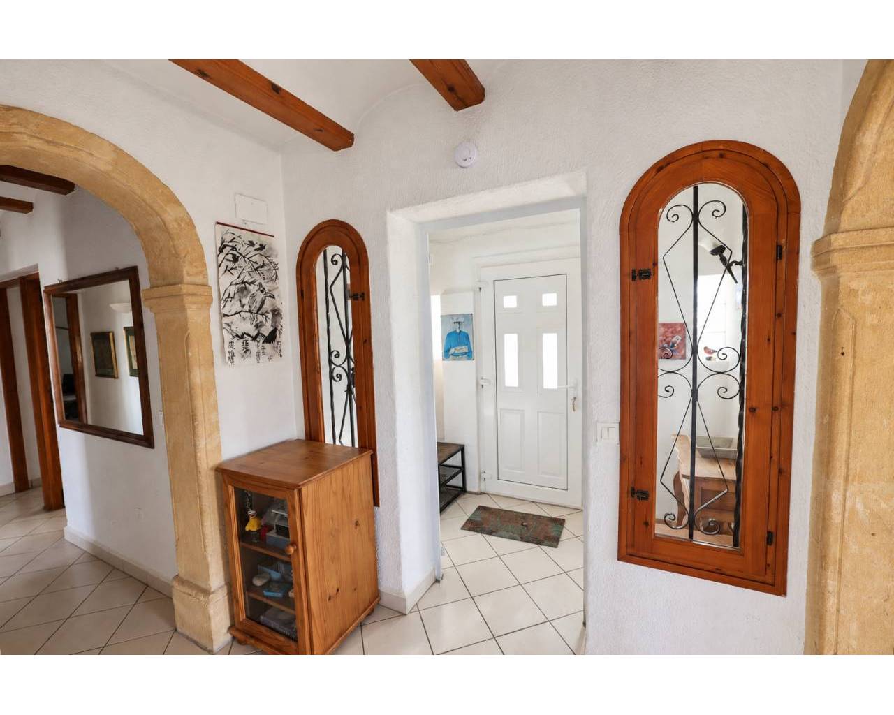 Venta - Chalet - Javea - Xàbia
