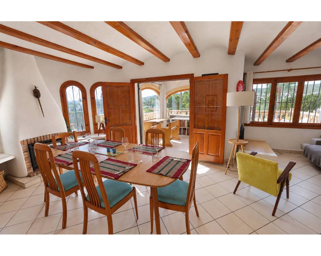 Venta - Chalet - Javea - Xàbia