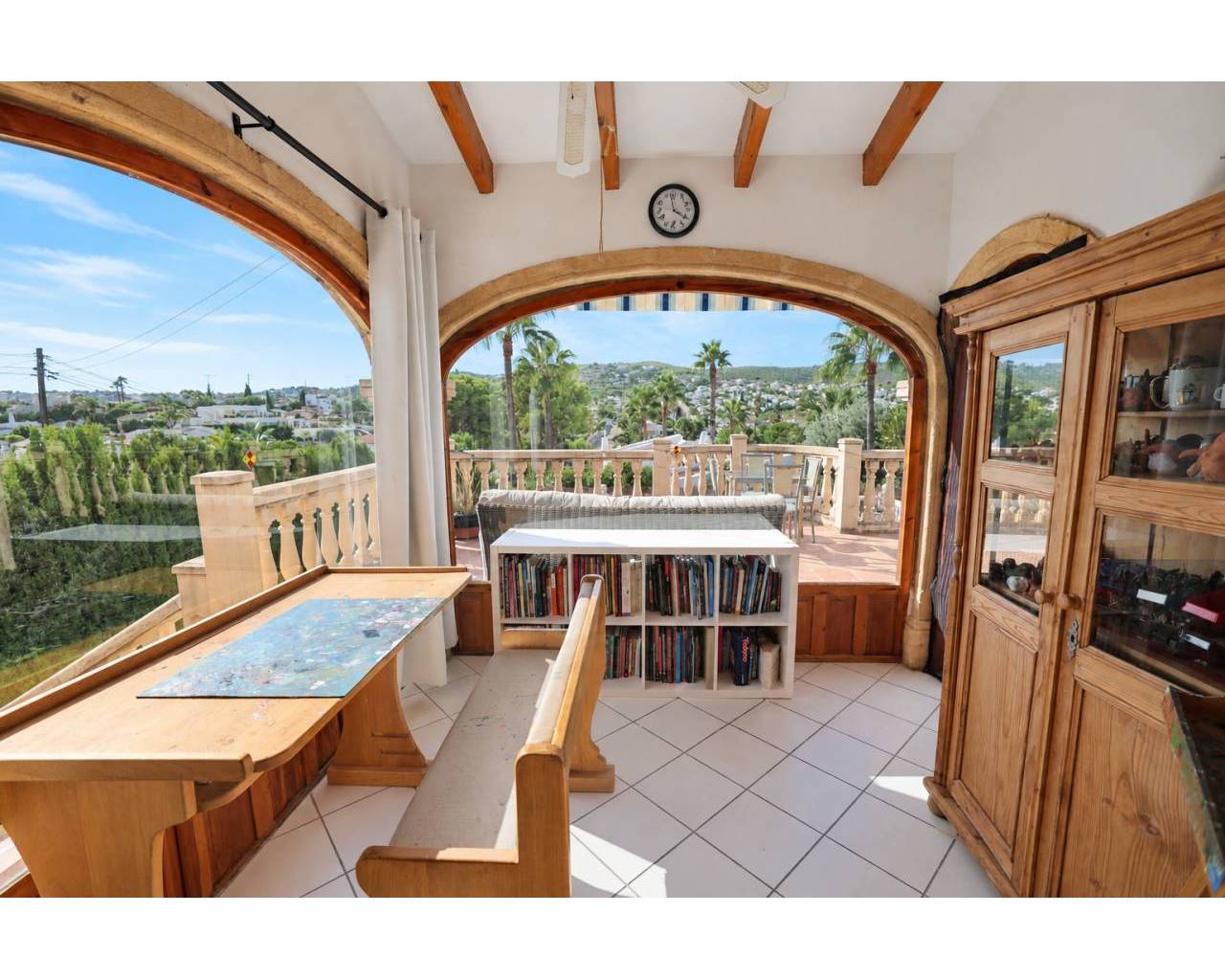 Venta - Chalet - Javea - Xàbia