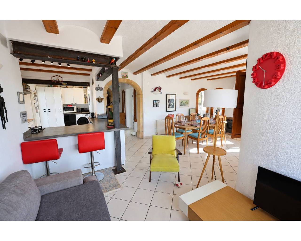 Venta - Chalet - Javea - Xàbia