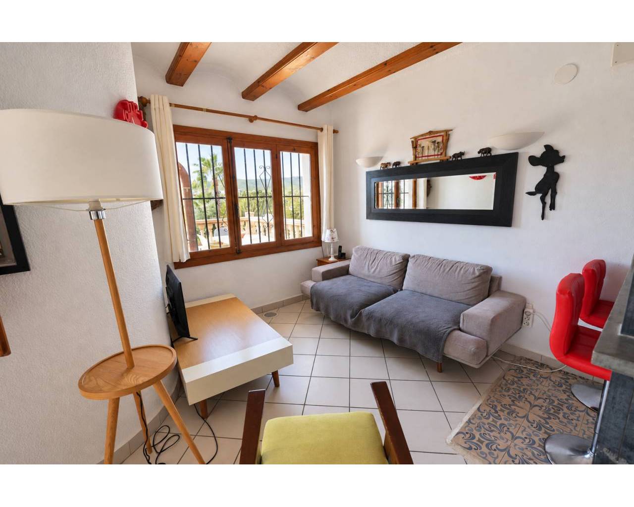 Venta - Chalet - Javea - Xàbia