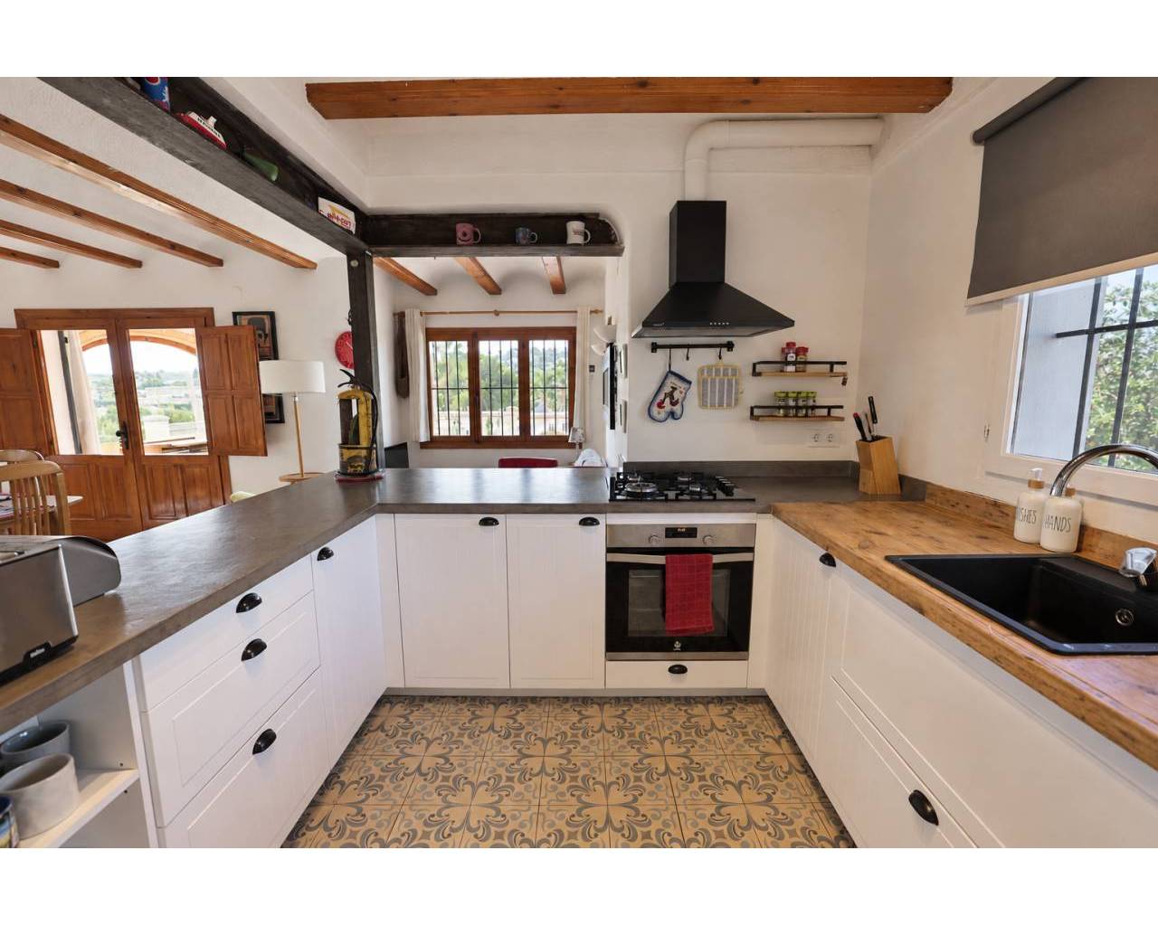 Venta - Chalet - Javea - Xàbia