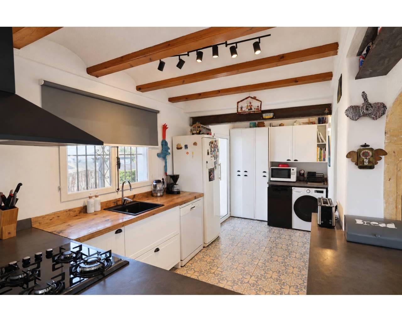 Venta - Chalet - Javea - Xàbia