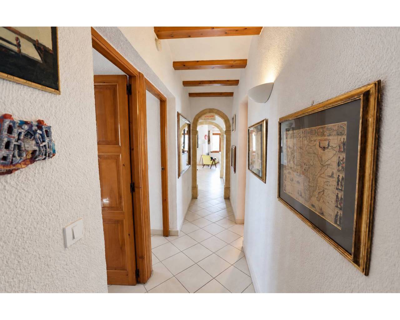 Venta - Chalet - Javea - Xàbia