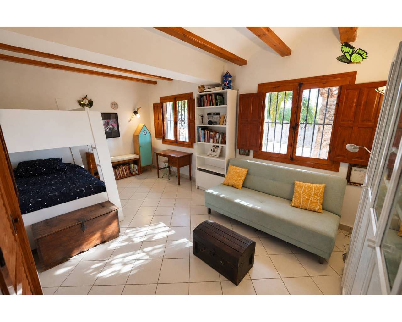 Venta - Chalet - Javea - Xàbia