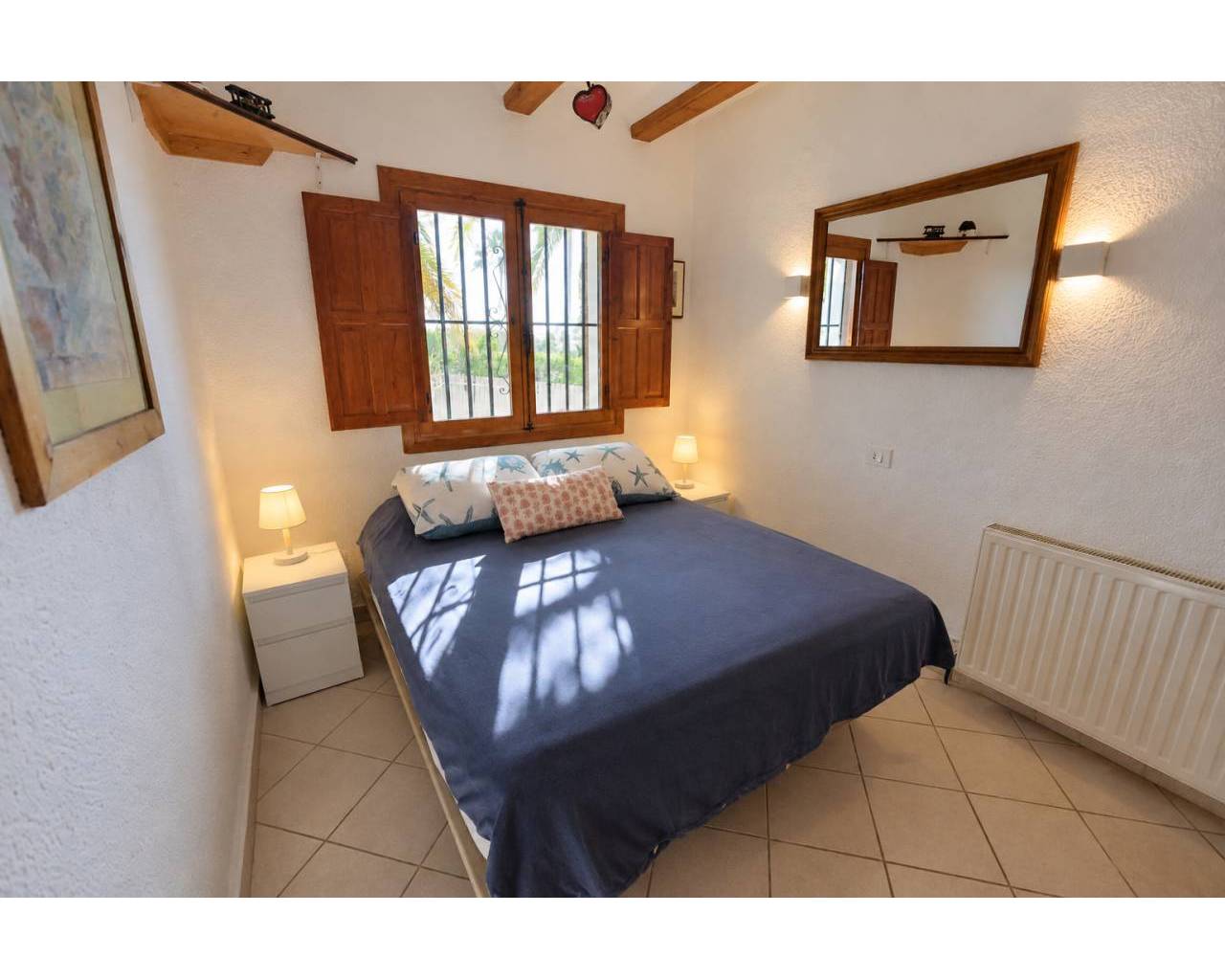 Venta - Chalet - Javea - Xàbia