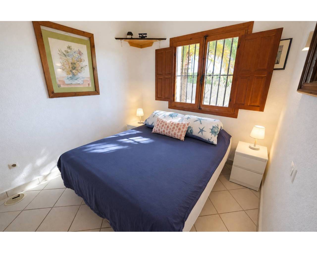 Venta - Chalet - Javea - Xàbia