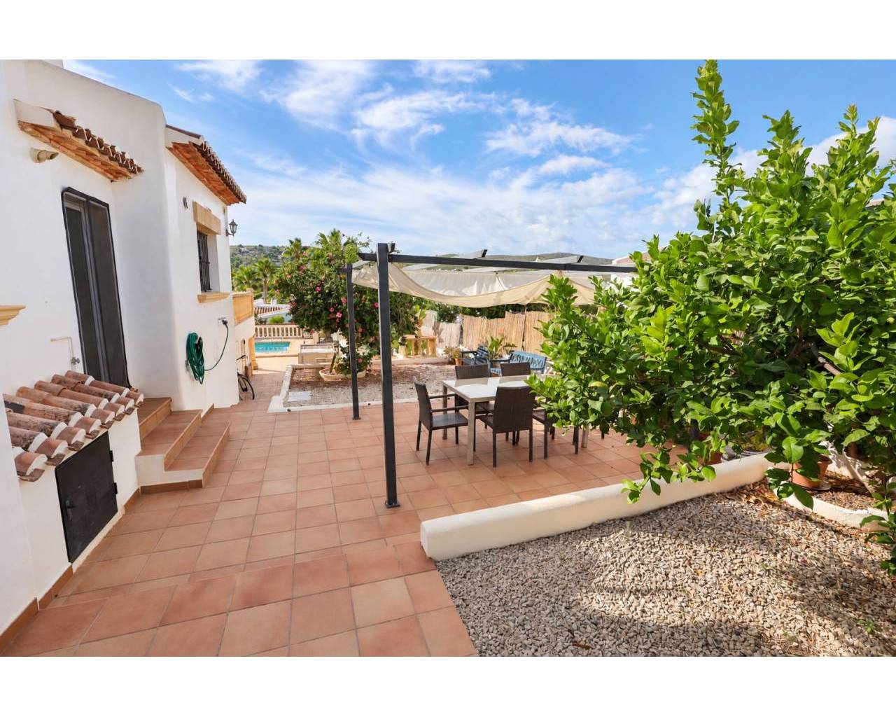 Venta - Chalet - Javea - Xàbia