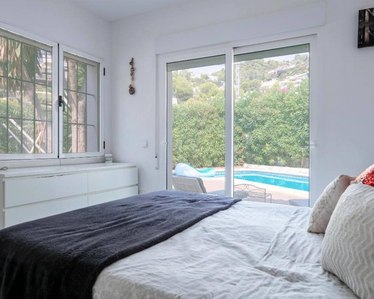 Venta - Chalet - Javea - Xàbia