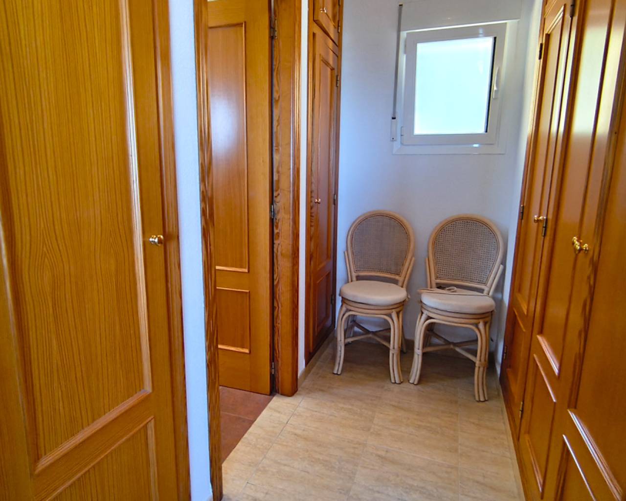 Nueva construcción  - Chalet - La Sella, Denia - Carrer Baix Maestrat