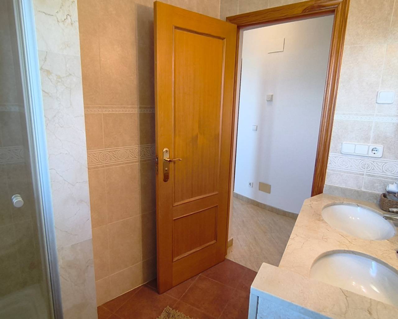 Nueva construcción  - Chalet - La Sella, Denia - Carrer Baix Maestrat