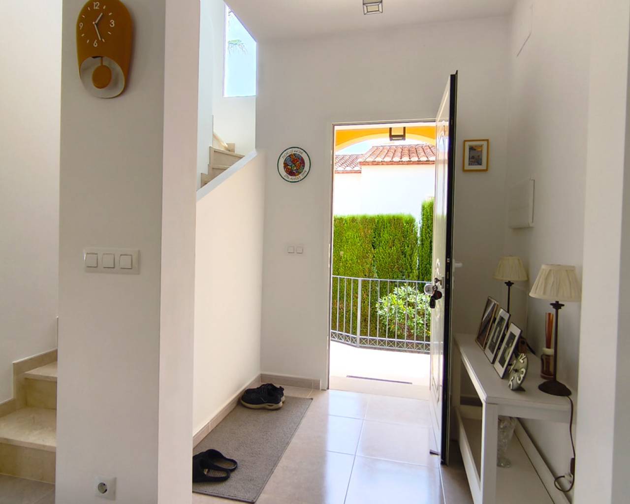 Venta - Chalet - La Sella, Denia - La Sella Golf Resort