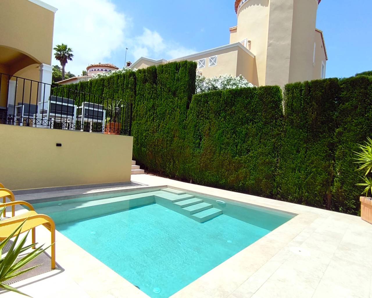 Venta - Chalet - La Sella, Denia - La Sella Golf Resort