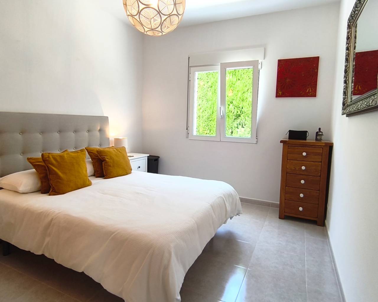Venta - Chalet - La Sella, Denia - La Sella Golf Resort