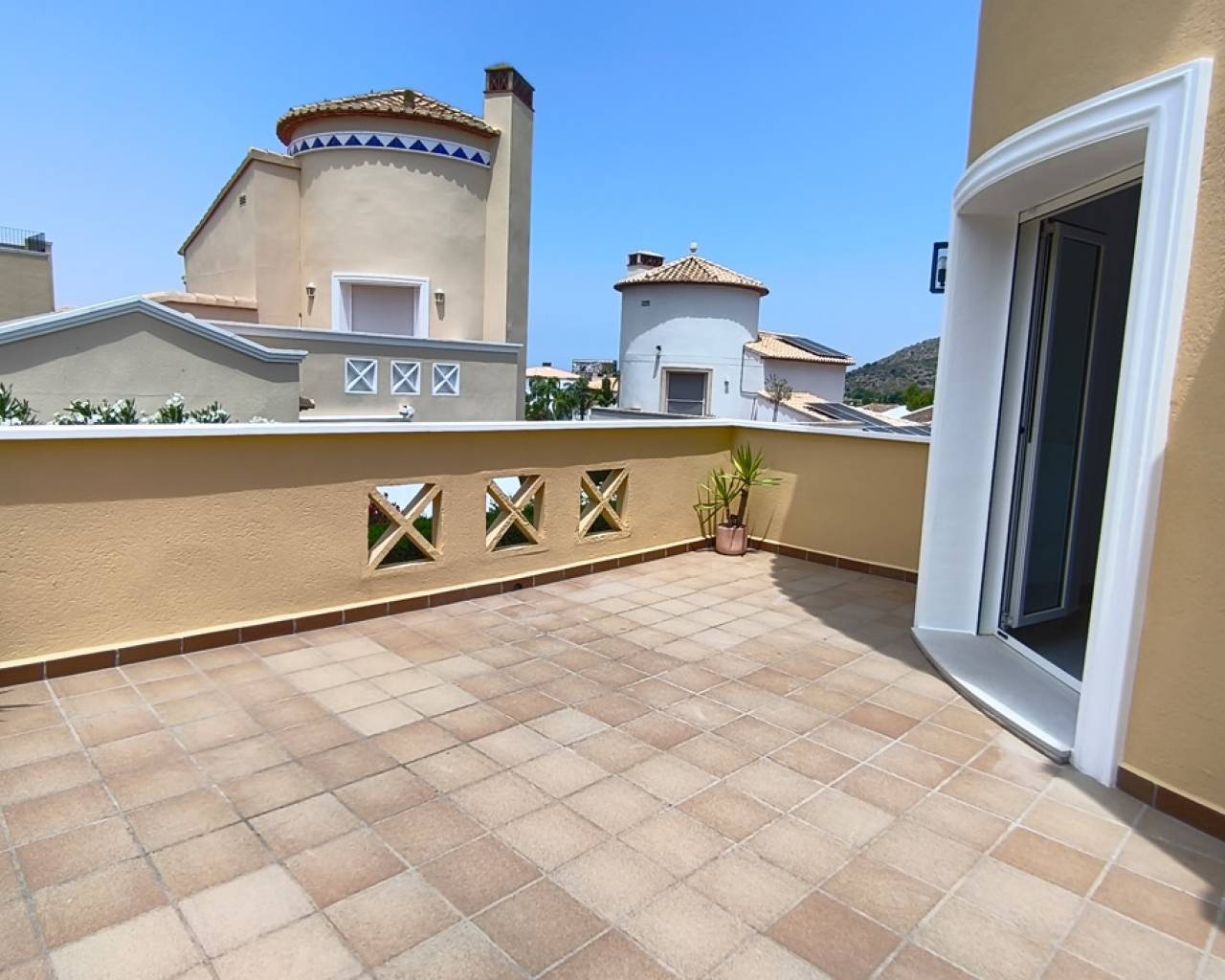 Venta - Chalet - La Sella, Denia - La Sella Golf Resort