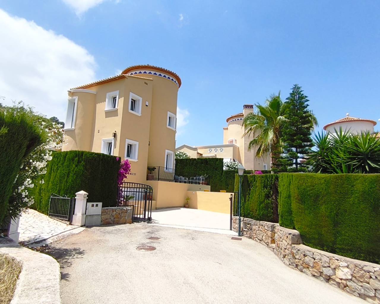 Venta - Chalet - La Sella, Denia - La Sella Golf Resort
