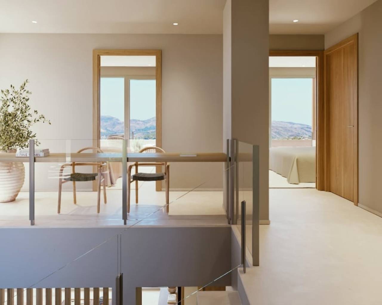 Venta - Chalet - Jalon Valley - Lliber