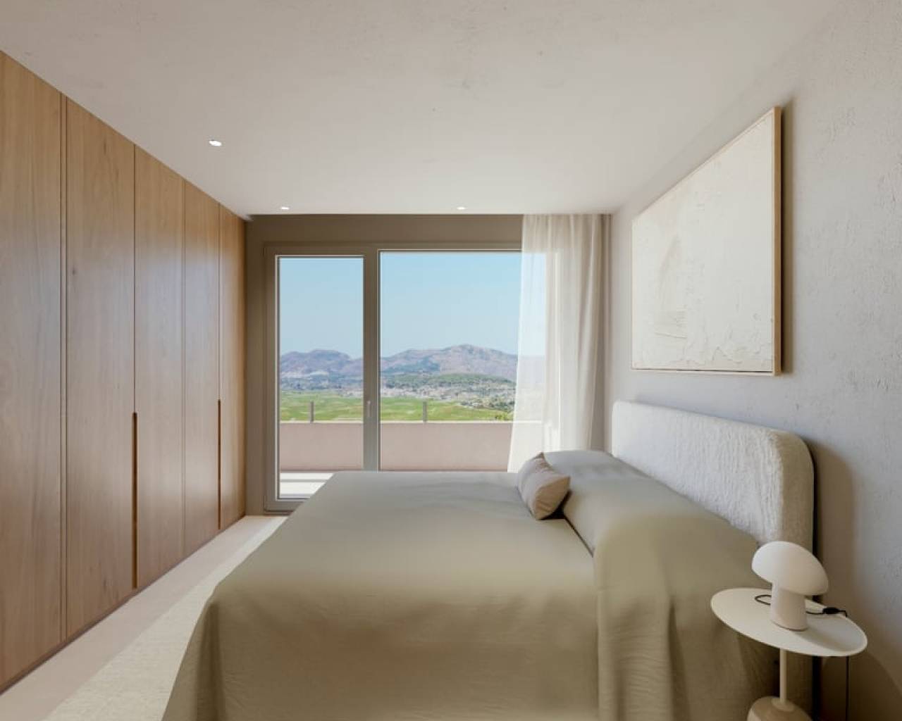 Venta - Chalet - Jalon Valley - Lliber