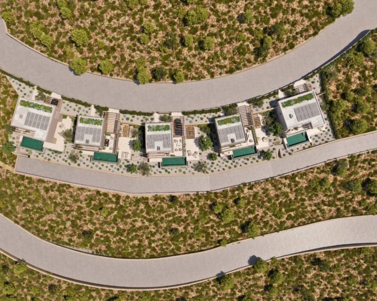 Venta - Chalet - Jalon Valley - Lliber