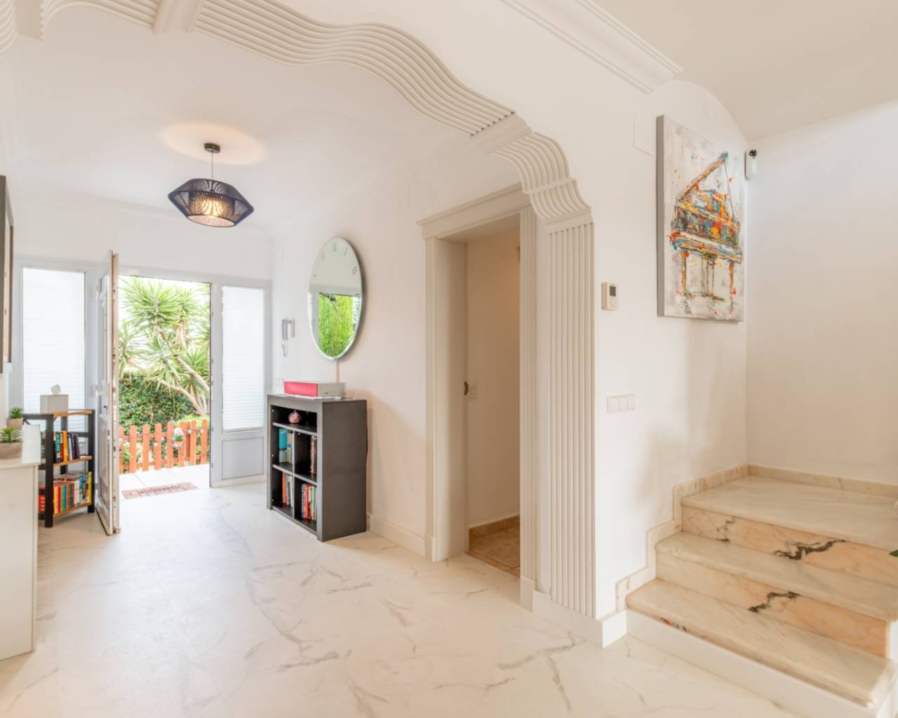 Venta - Chalet - Moraira - Arnella