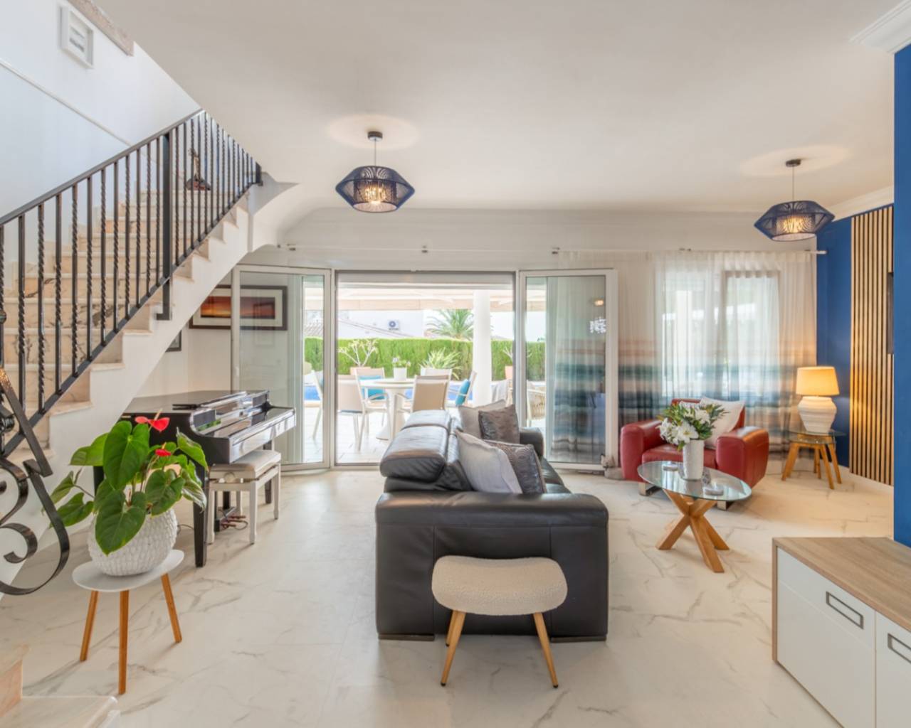 Venta - Chalet - Moraira - Arnella
