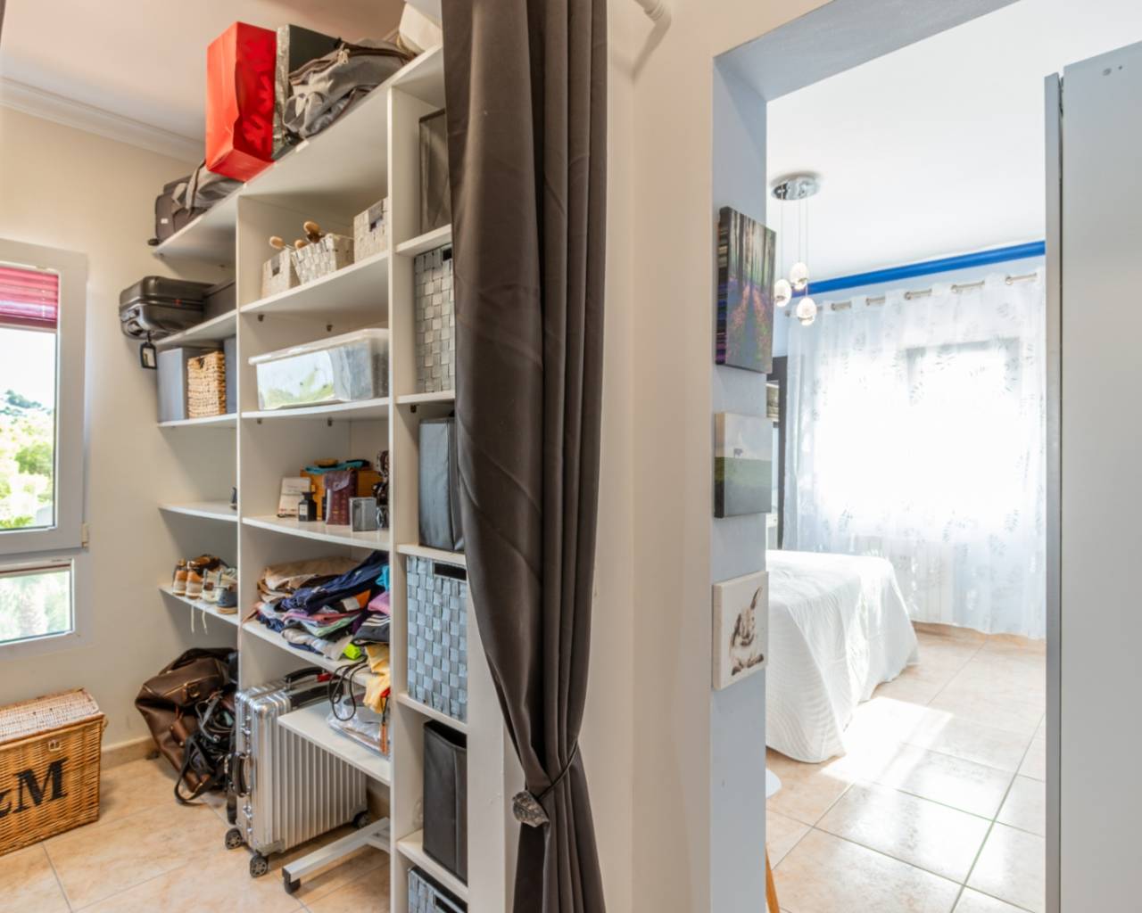 Venta - Chalet - Moraira - Arnella