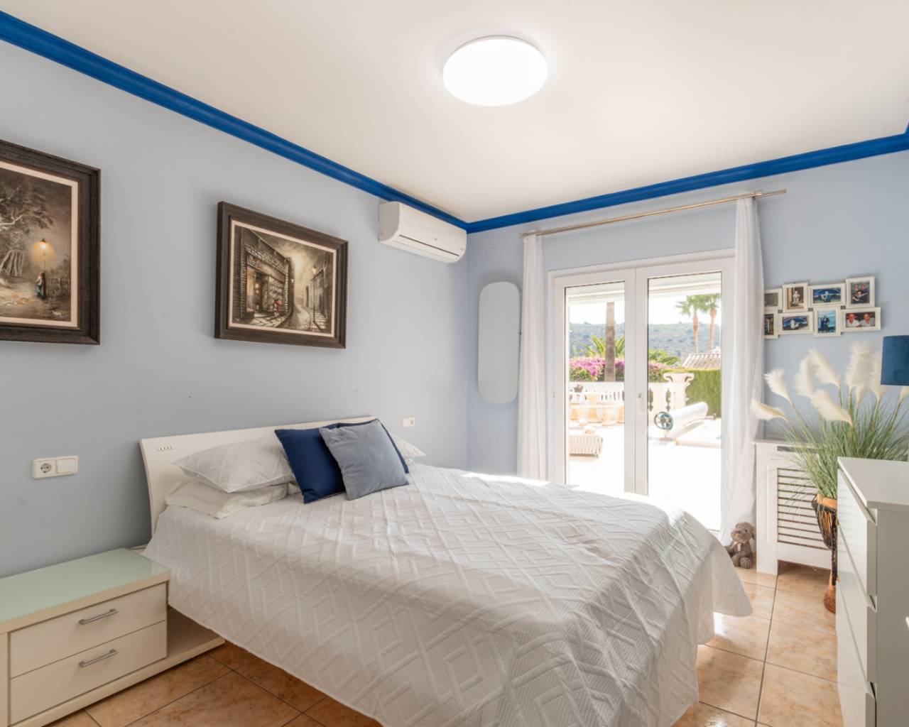 Venta - Chalet - Moraira - Arnella
