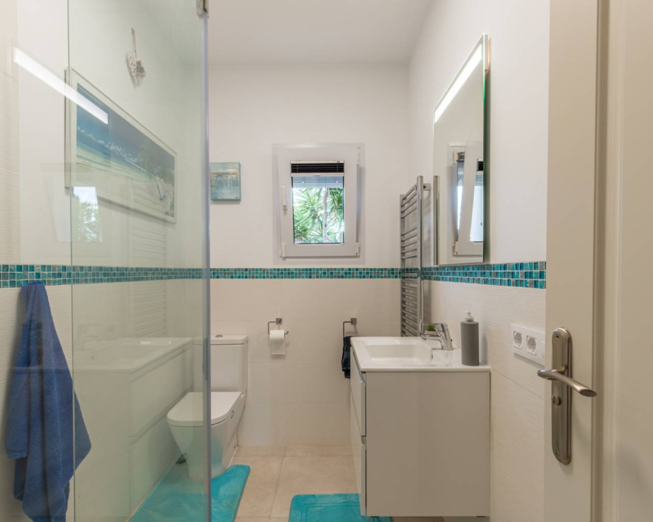 Venta - Chalet - Moraira - Arnella