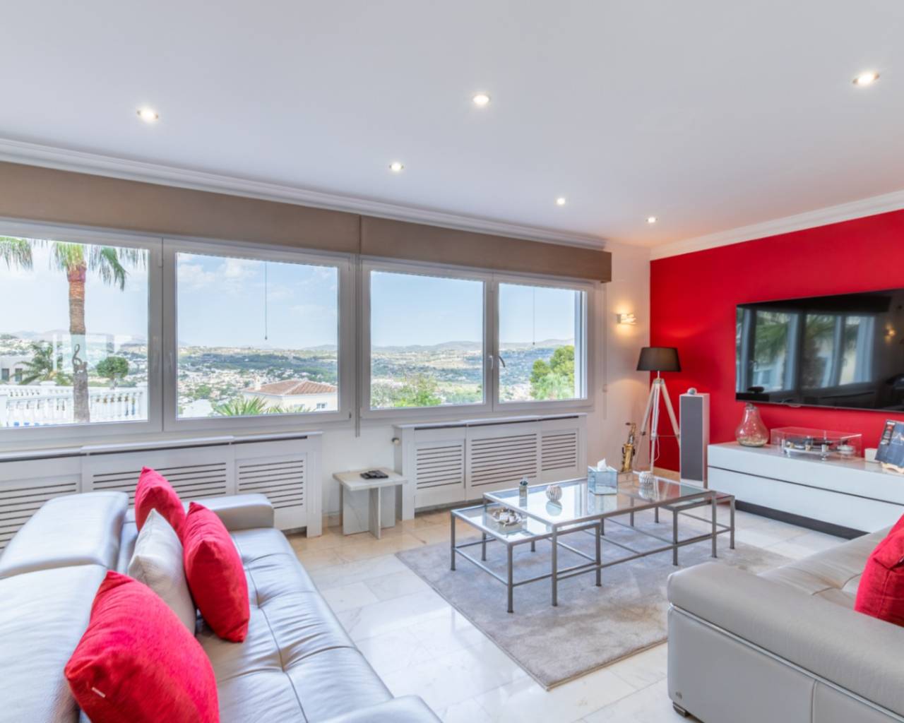 Venta - Chalet - Moraira - Arnella