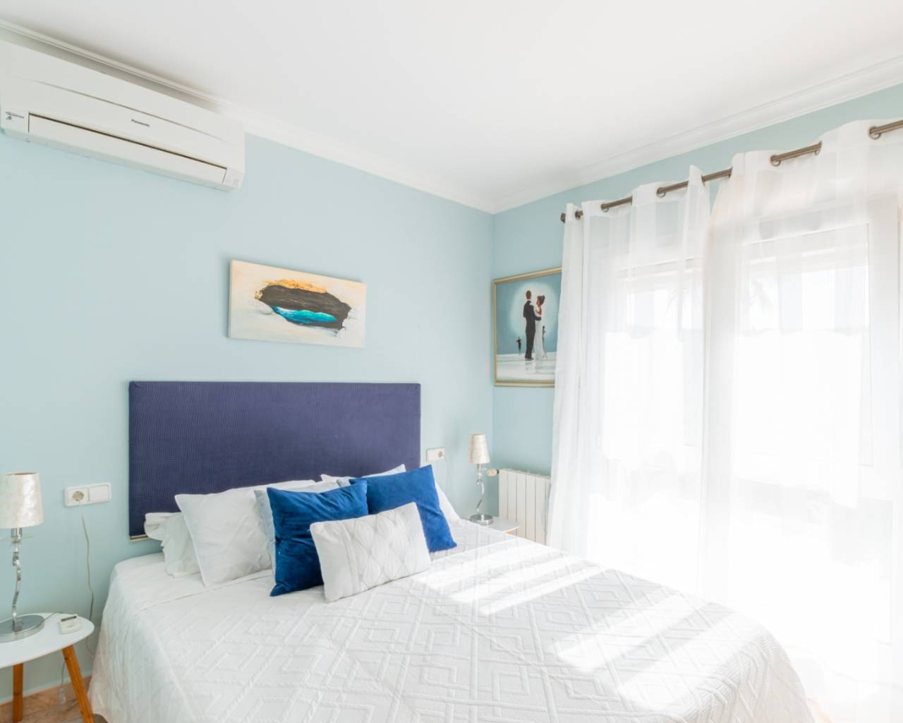Venta - Chalet - Moraira - Arnella