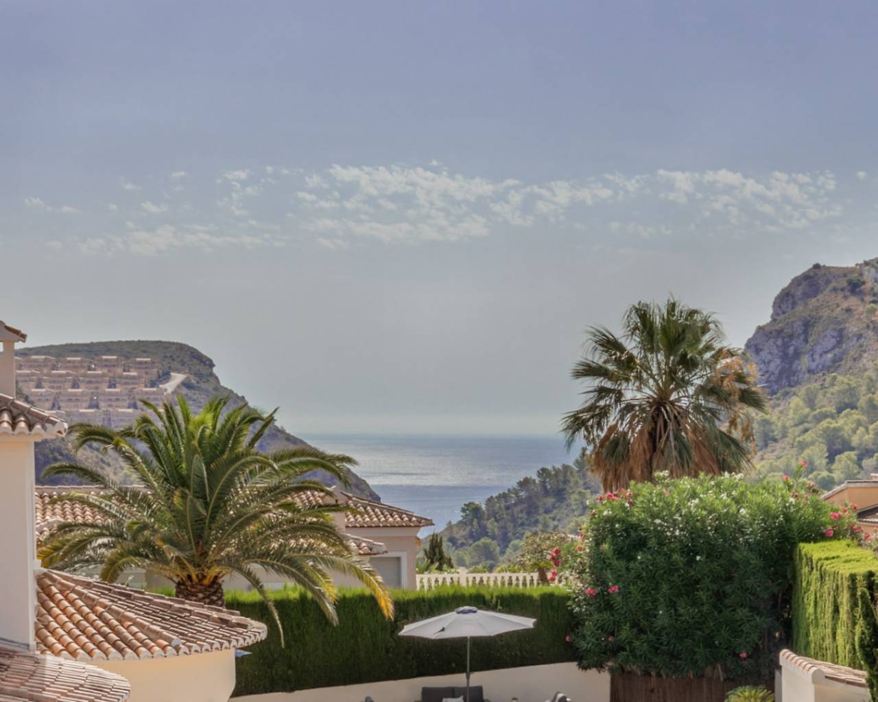 Venta - Chalet - Moraira - Arnella