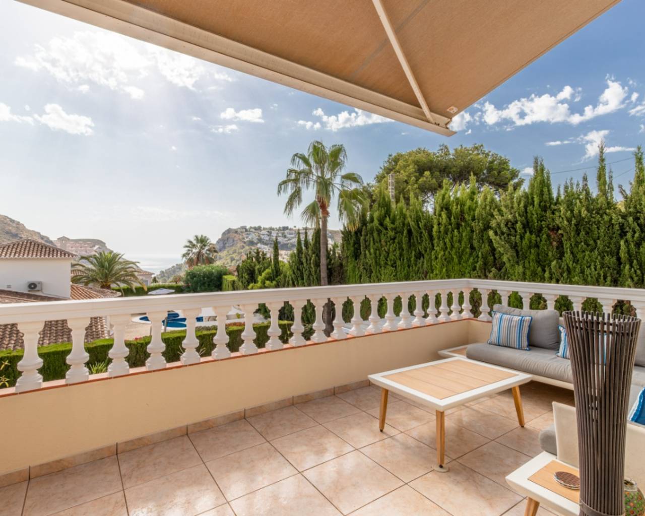Venta - Chalet - Moraira - Arnella