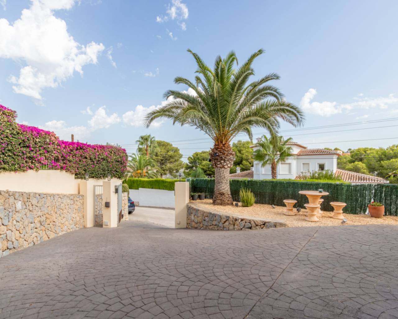 Venta - Chalet - Moraira - Arnella