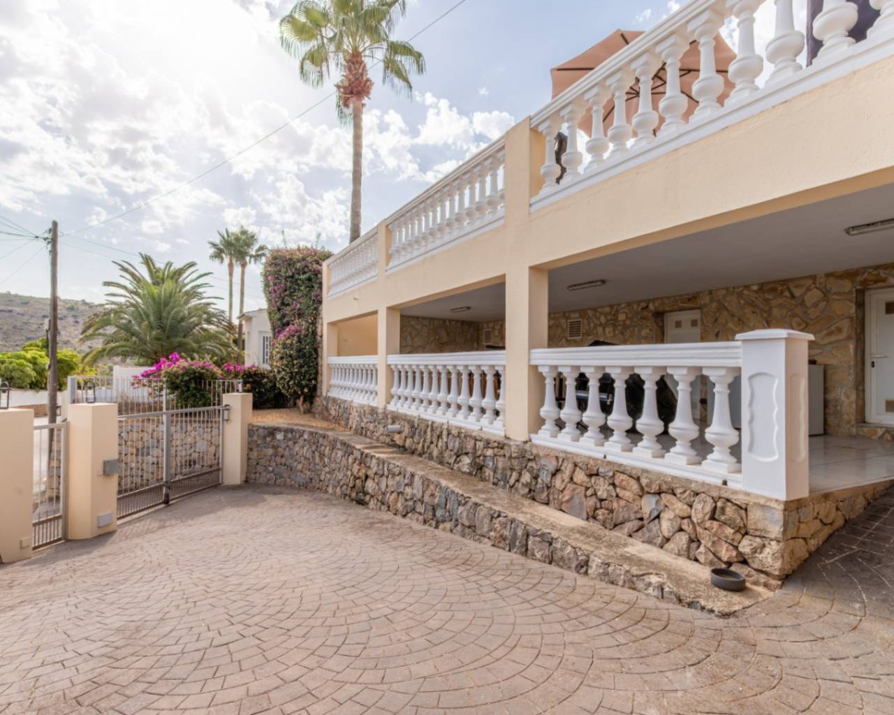 Venta - Chalet - Moraira - Arnella