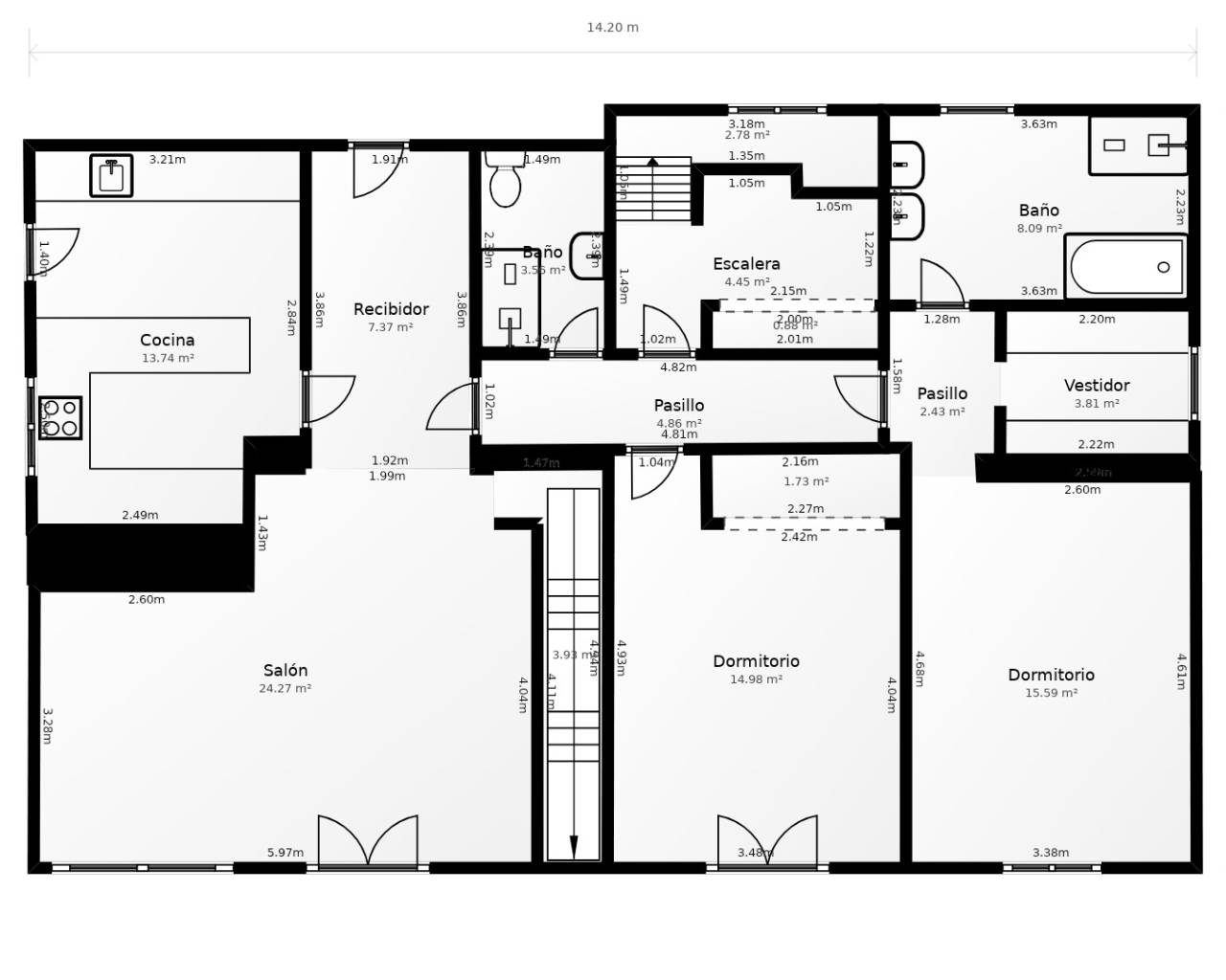 Venta - Chalet - Moraira - Arnella
