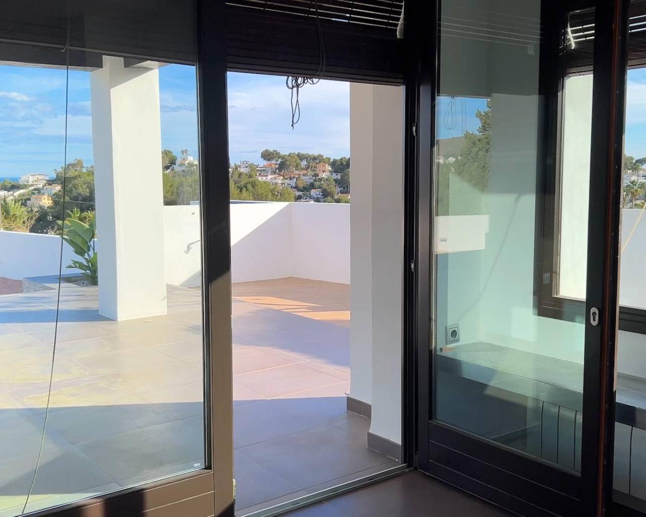 Venta - Chalet - Moraira - Benimeit