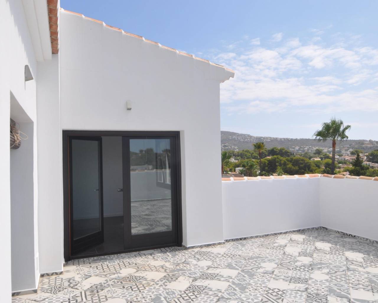 Venta - Chalet - Moraira - Benimeit