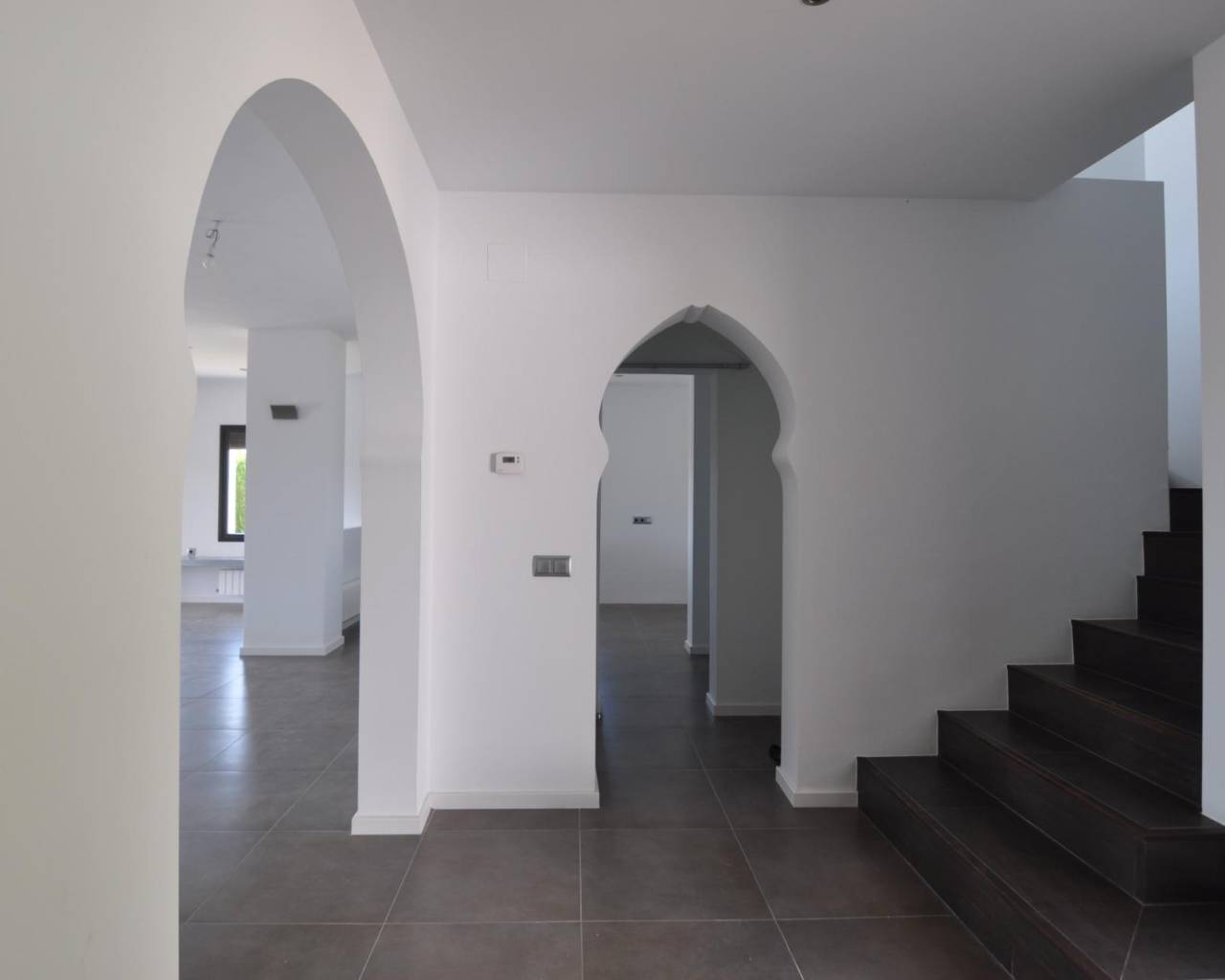 Venta - Chalet - Moraira - Benimeit