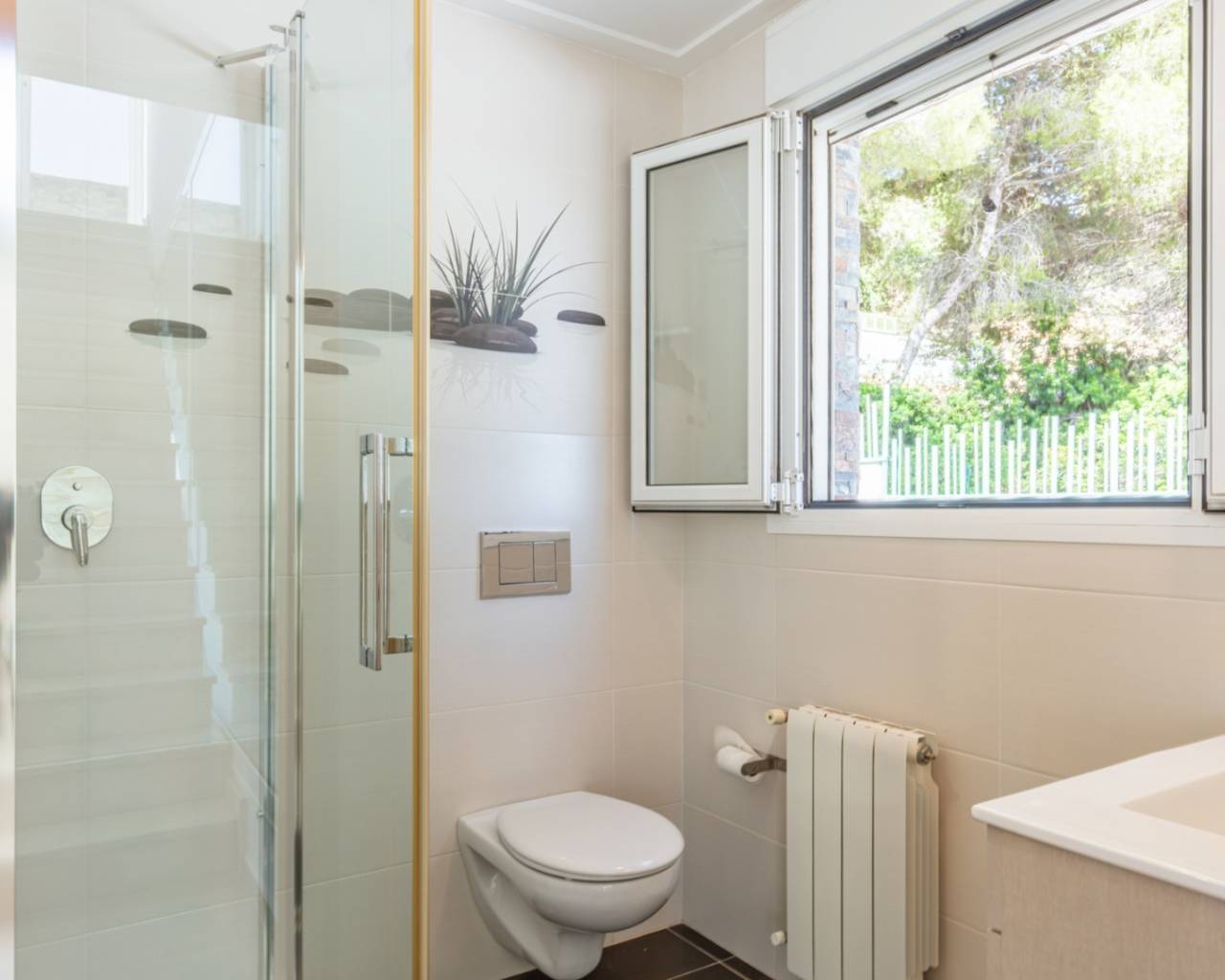 Venta - Chalet - Moraira - Benimeit