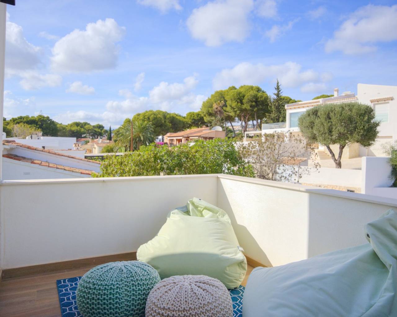 Venta - Chalet - Moraira - Cometa