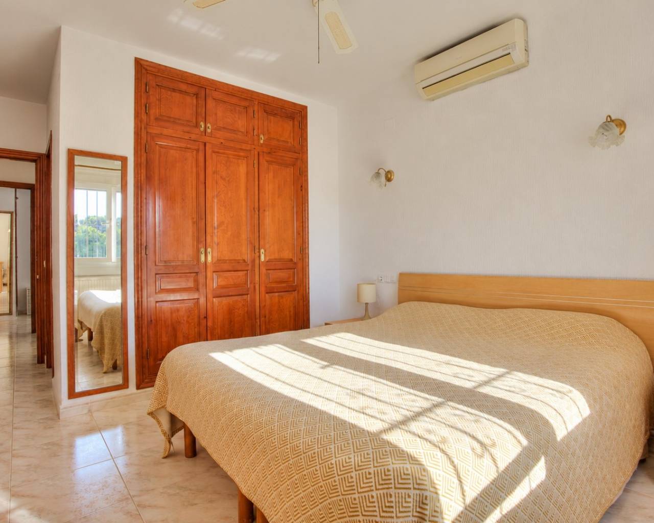 Venta - Chalet - Moraira - El Portet