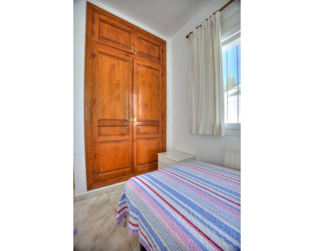 Venta - Chalet - Moraira - El Portet