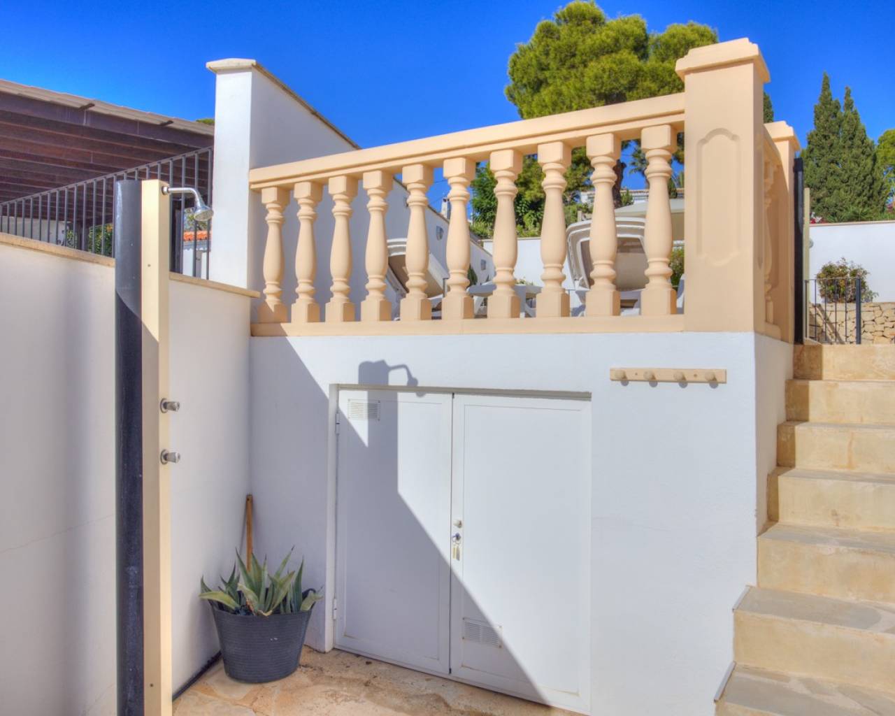 Venta - Chalet - Moraira - El Portet