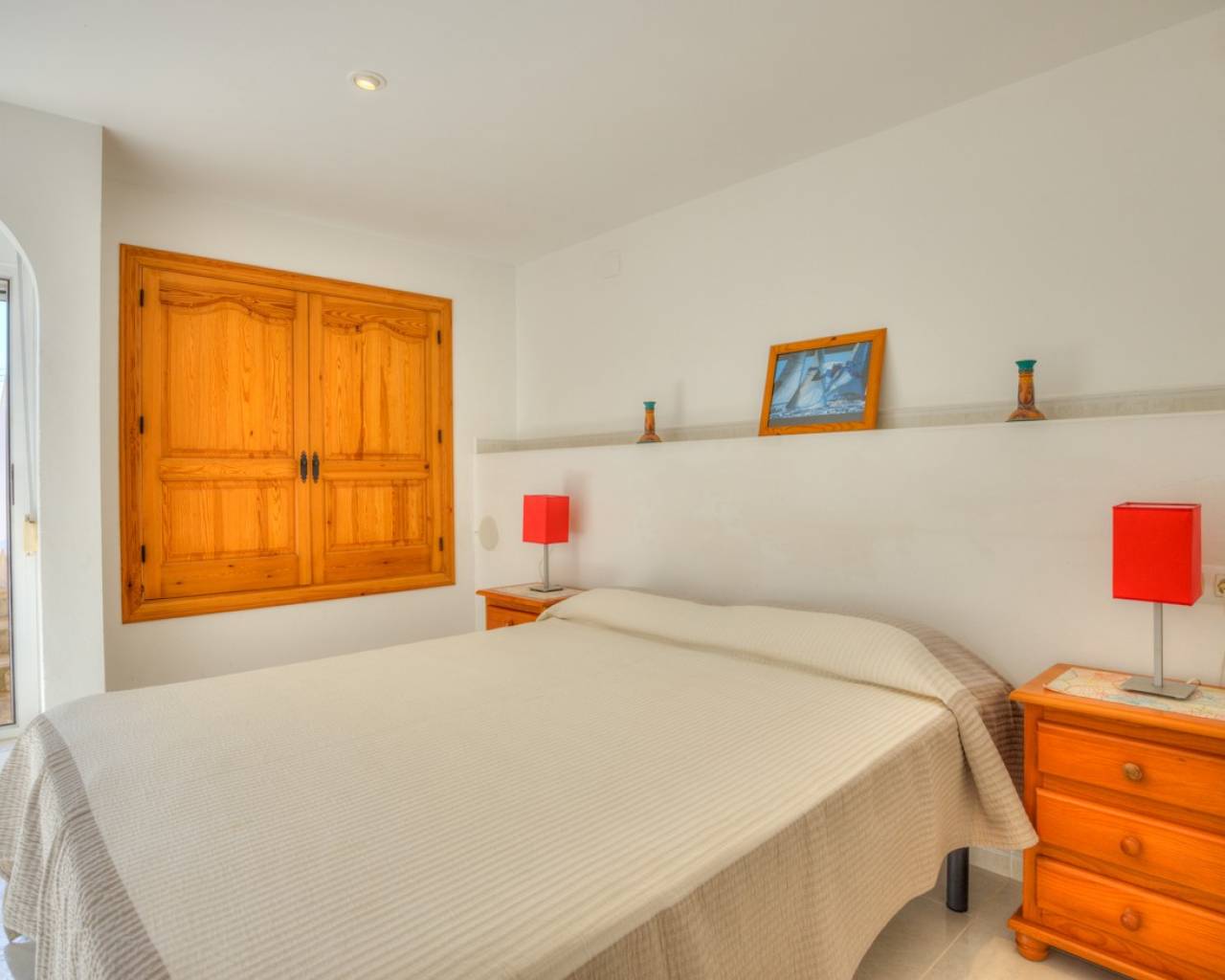 Venta - Chalet - Moraira - El Portet