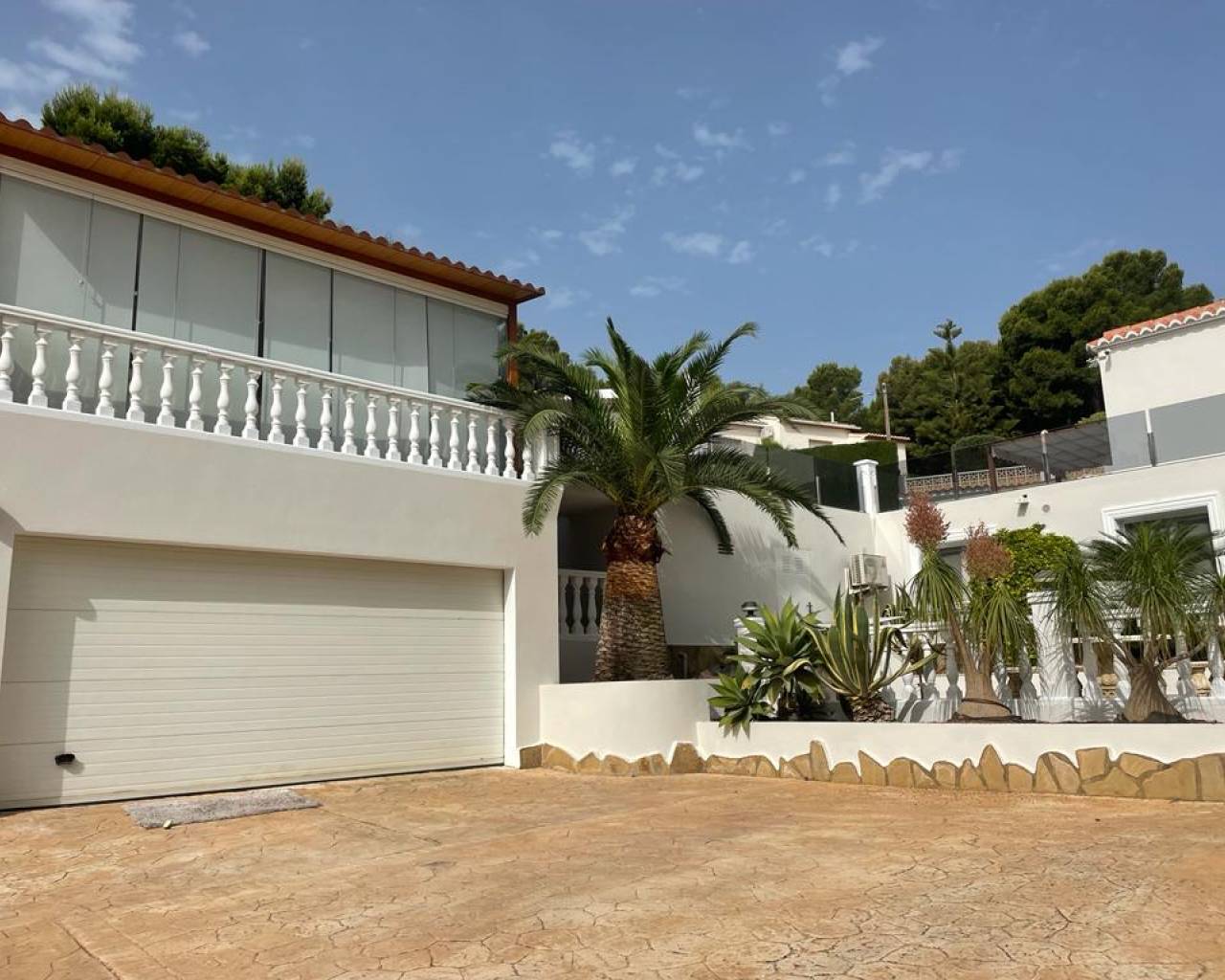 Venta - Chalet - Moraira - La Cometa