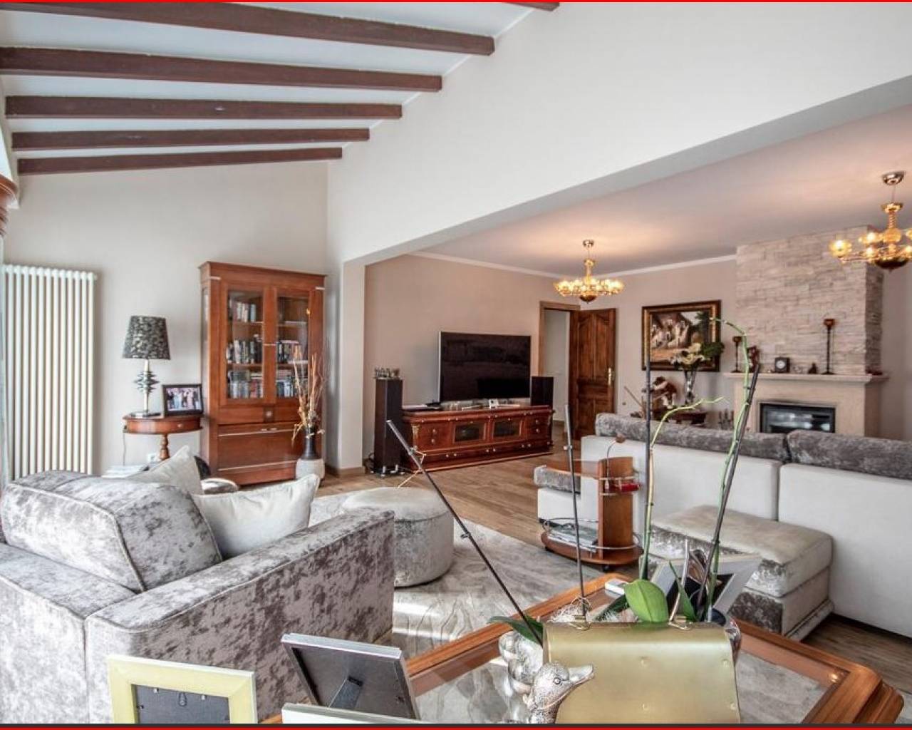 Venta - Chalet - Moraira - La Cometa