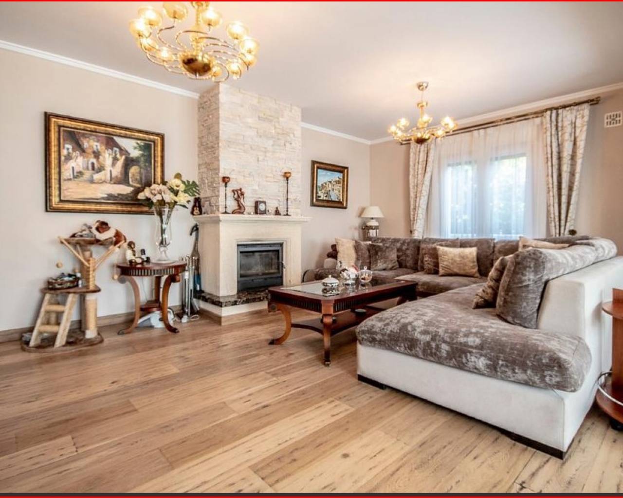 Venta - Chalet - Moraira - La Cometa