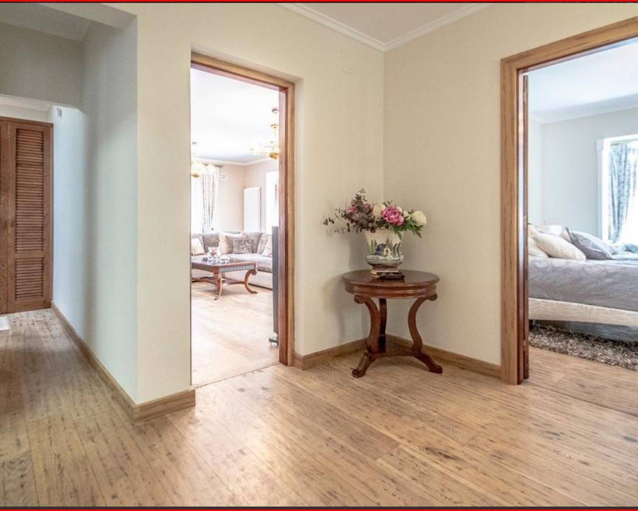 Venta - Chalet - Moraira - La Cometa