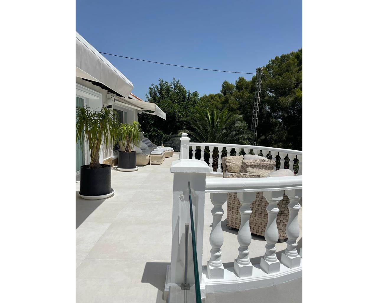 Venta - Chalet - Moraira - La Cometa